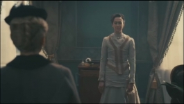 Miss Scarlet.and The Duke - Season 05 Episode 01